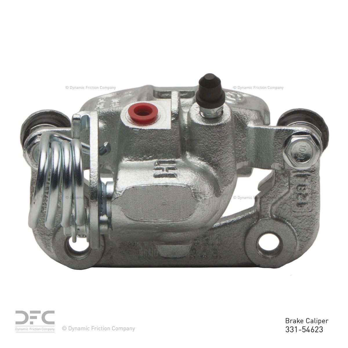 Dynamic Friction Company Disc Brake Caliper 331-54623