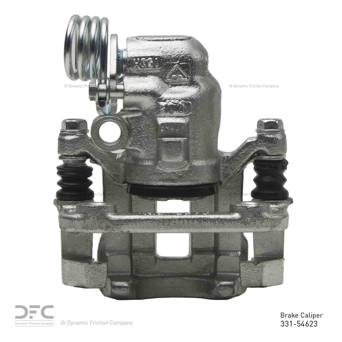 Dynamic Friction Company Disc Brake Caliper 331-54623