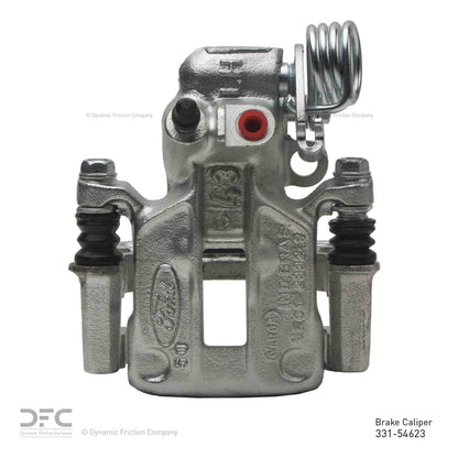 Dynamic Friction Company Disc Brake Caliper 331-54623
