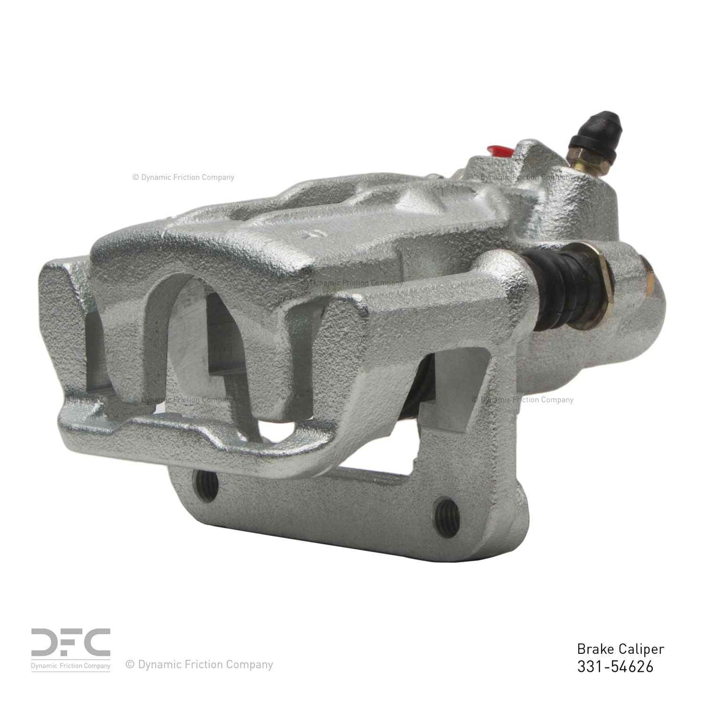 Dynamic Friction Company Disc Brake Caliper 331-54626