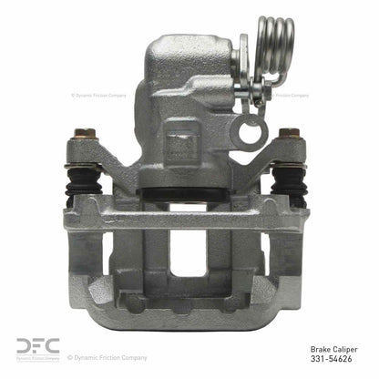 Dynamic Friction Company Disc Brake Caliper 331-54626