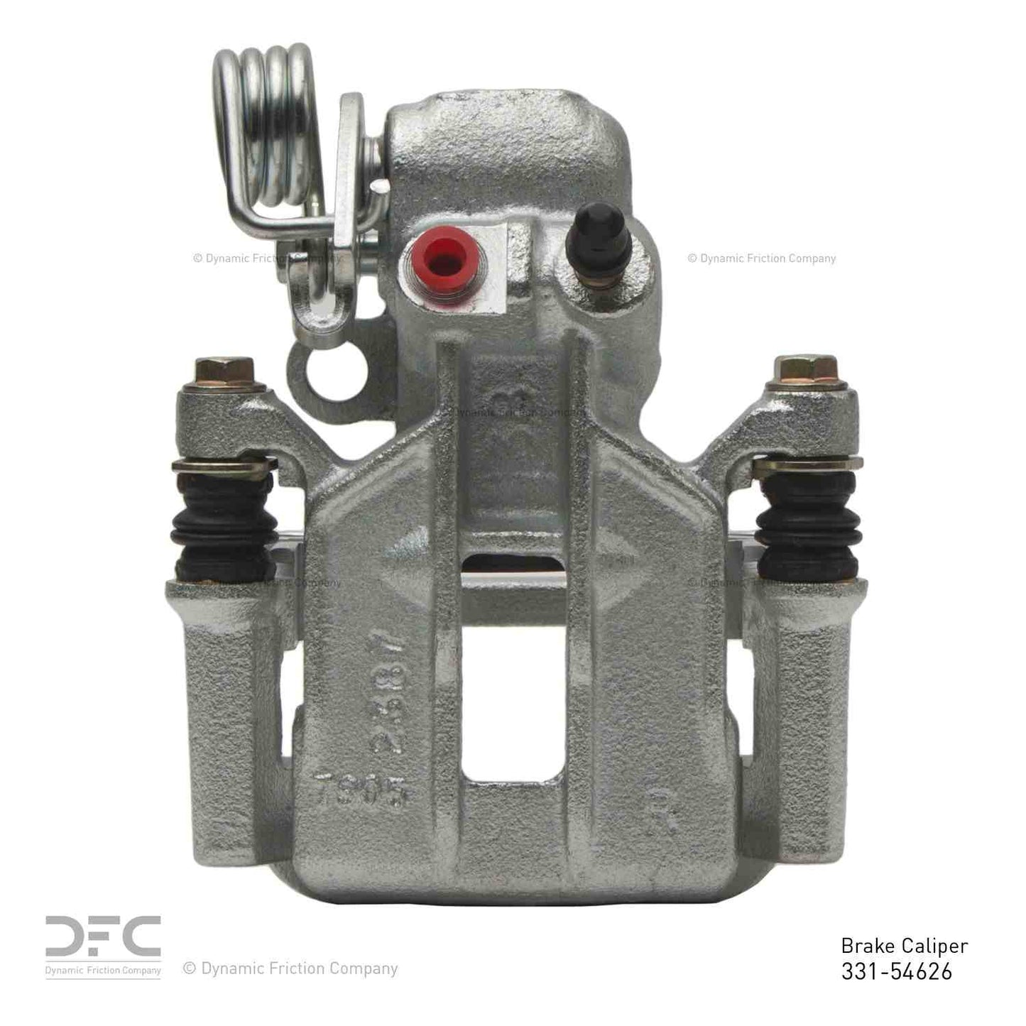 Dynamic Friction Company Disc Brake Caliper 331-54626
