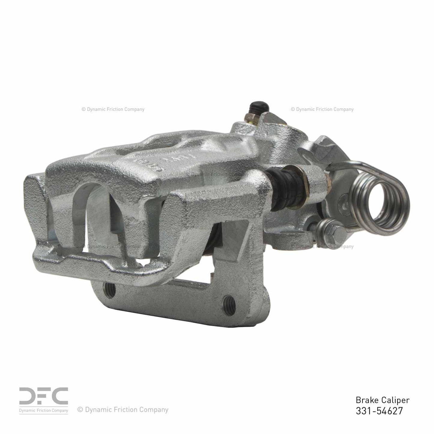 Dynamic Friction Company Disc Brake Caliper 331-54627