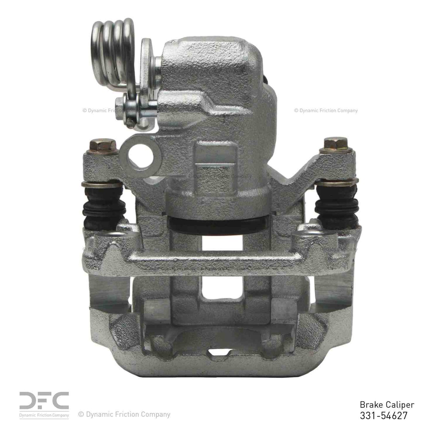 Dynamic Friction Company Disc Brake Caliper 331-54627