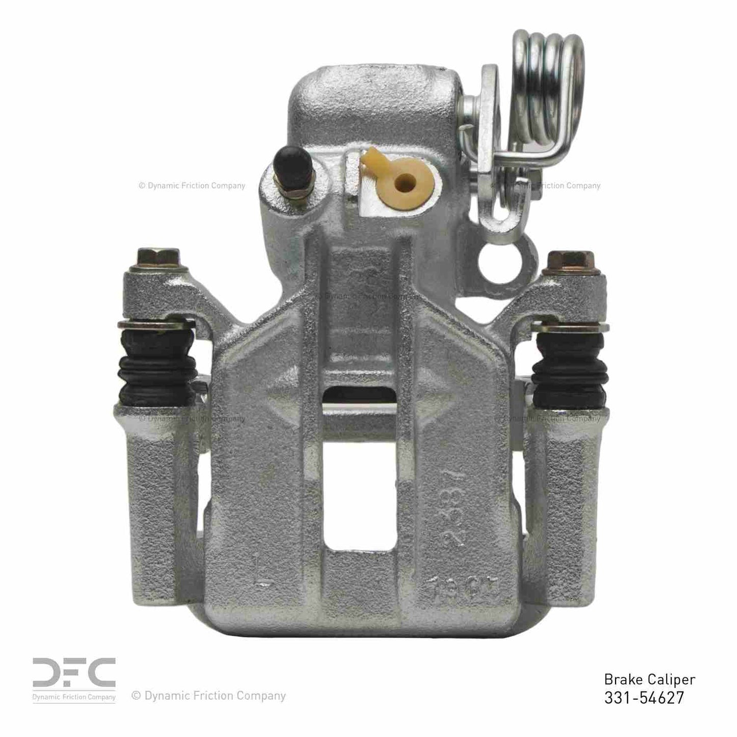 Dynamic Friction Company Disc Brake Caliper 331-54627