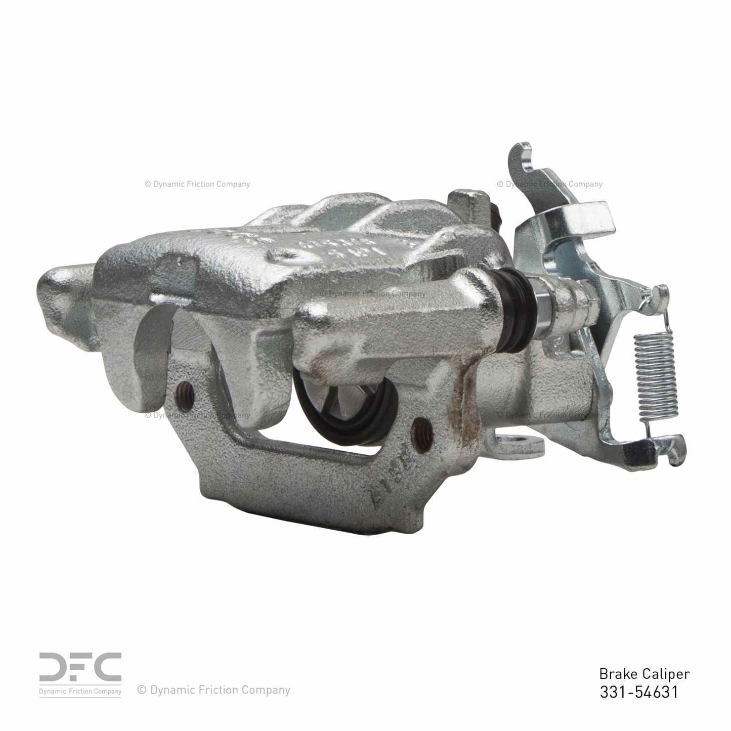 Dynamic Friction Company Disc Brake Caliper 331-54631