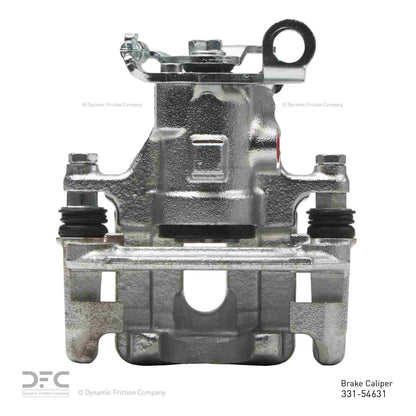Dynamic Friction Company Disc Brake Caliper 331-54631
