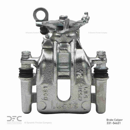 Dynamic Friction Company Disc Brake Caliper 331-54631