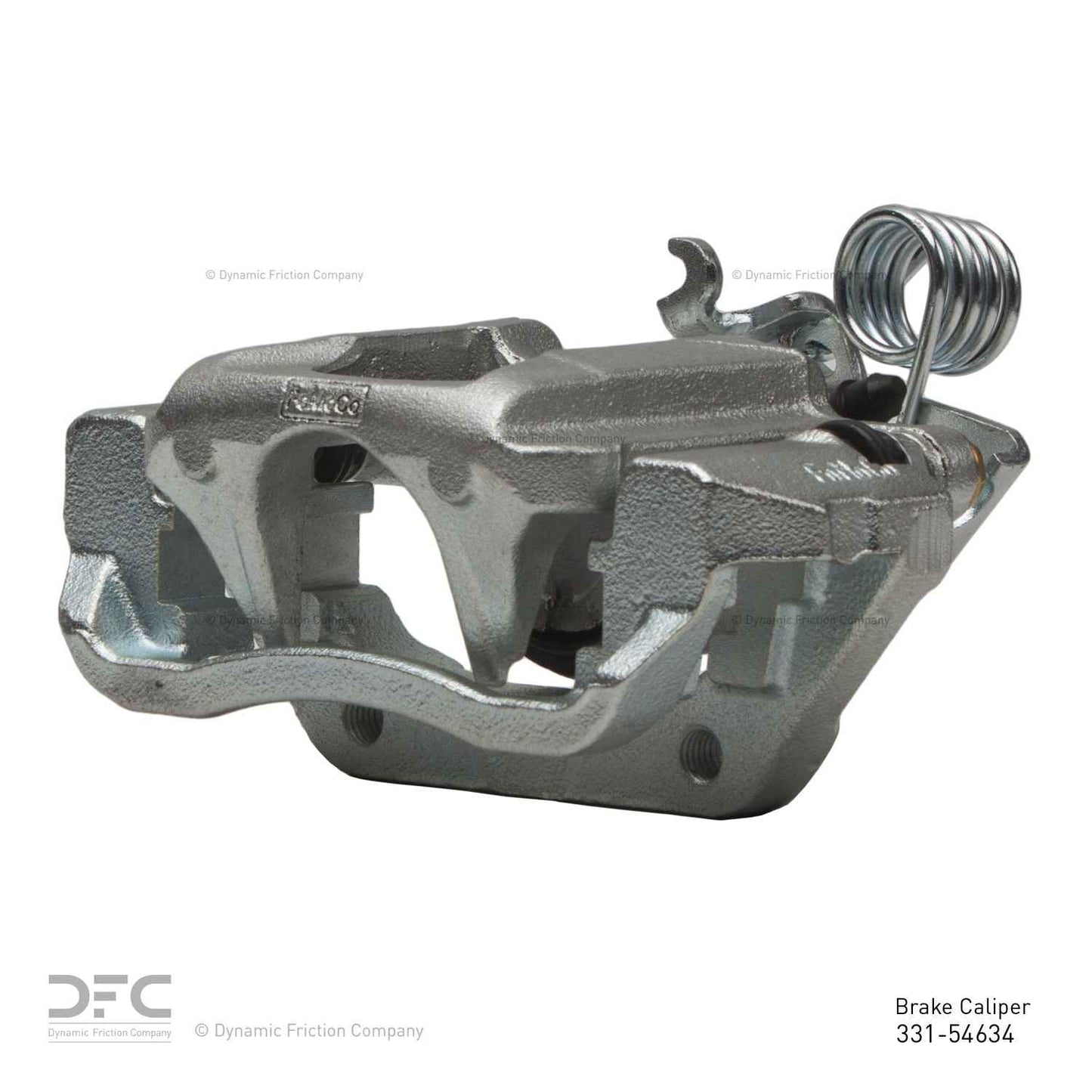Dynamic Friction Company Disc Brake Caliper 331-54634