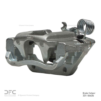 Dynamic Friction Company Disc Brake Caliper 331-54634