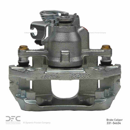 Dynamic Friction Company Disc Brake Caliper 331-54634
