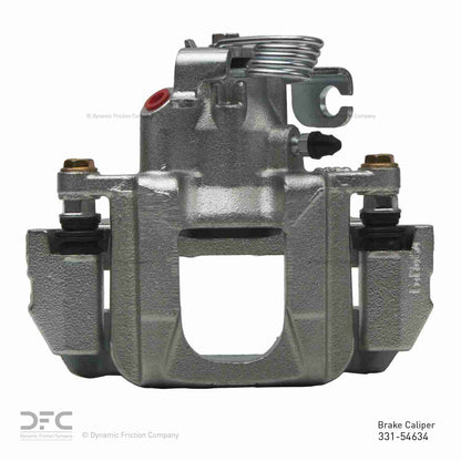 Dynamic Friction Company Disc Brake Caliper 331-54634