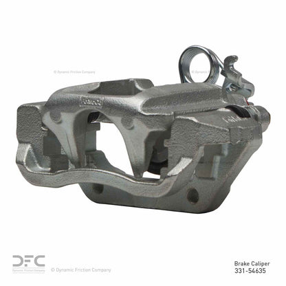 Dynamic Friction Company Disc Brake Caliper 331-54635