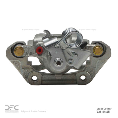 Dynamic Friction Company Disc Brake Caliper 331-54635
