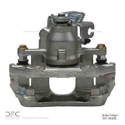 Dynamic Friction Company Disc Brake Caliper 331-54635