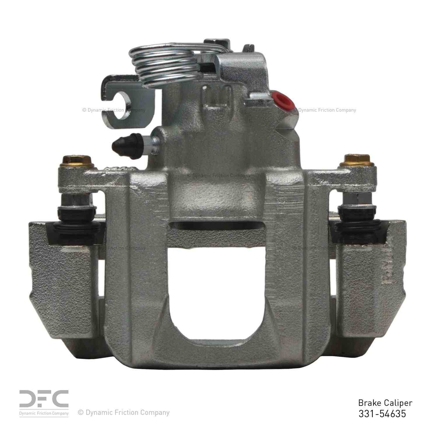 Dynamic Friction Company Disc Brake Caliper 331-54635