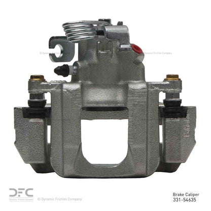 Dynamic Friction Company Disc Brake Caliper 331-54635