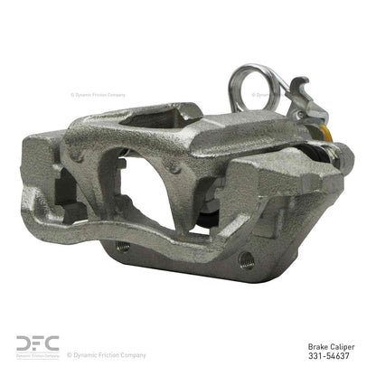 Dynamic Friction Company Disc Brake Caliper 331-54637