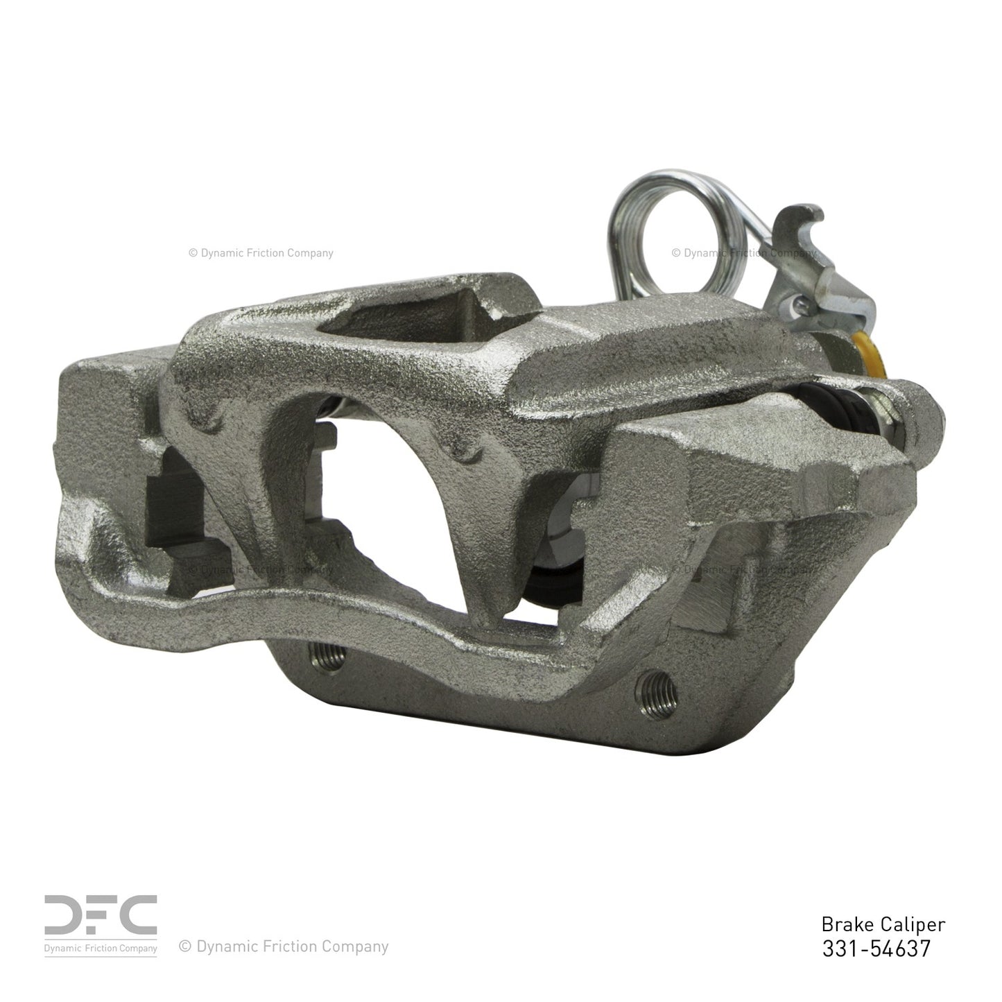 Dynamic Friction Company Disc Brake Caliper 331-54637