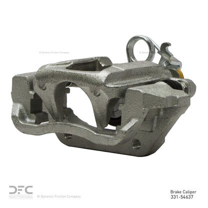 Dynamic Friction Company Disc Brake Caliper 331-54637