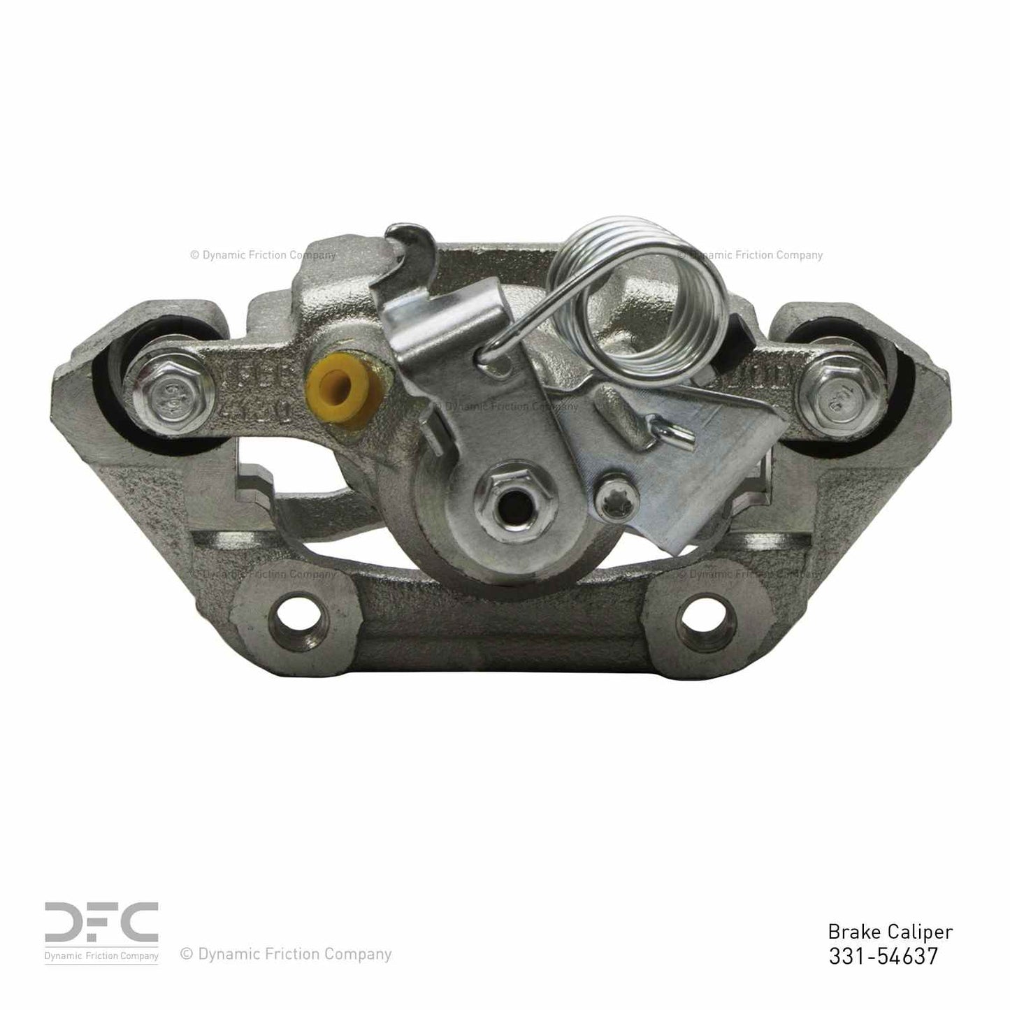 Dynamic Friction Company Disc Brake Caliper 331-54637