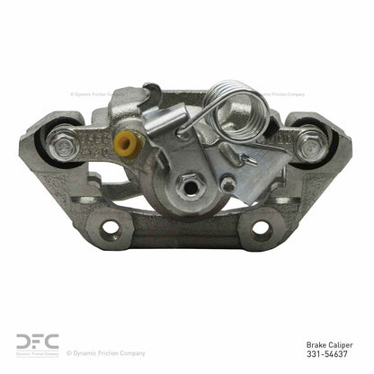 Dynamic Friction Company Disc Brake Caliper 331-54637