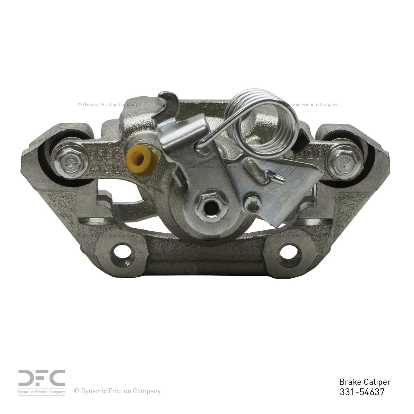 Dynamic Friction Company Disc Brake Caliper 331-54637