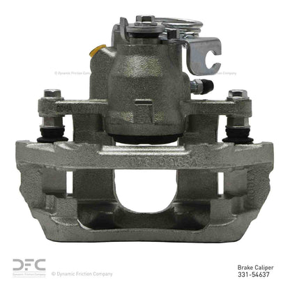 Dynamic Friction Company Disc Brake Caliper 331-54637