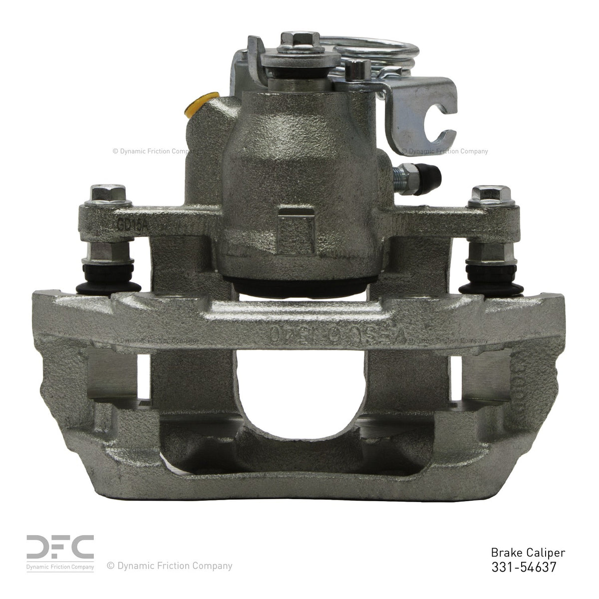 Dynamic Friction Company Disc Brake Caliper 331-54637