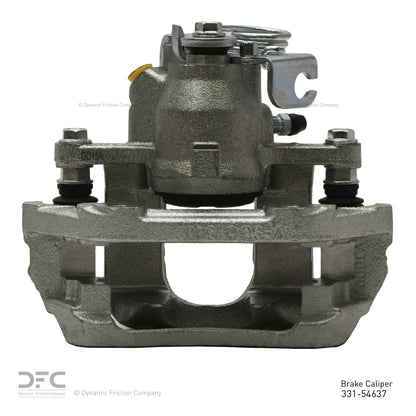 Dynamic Friction Company Disc Brake Caliper 331-54637