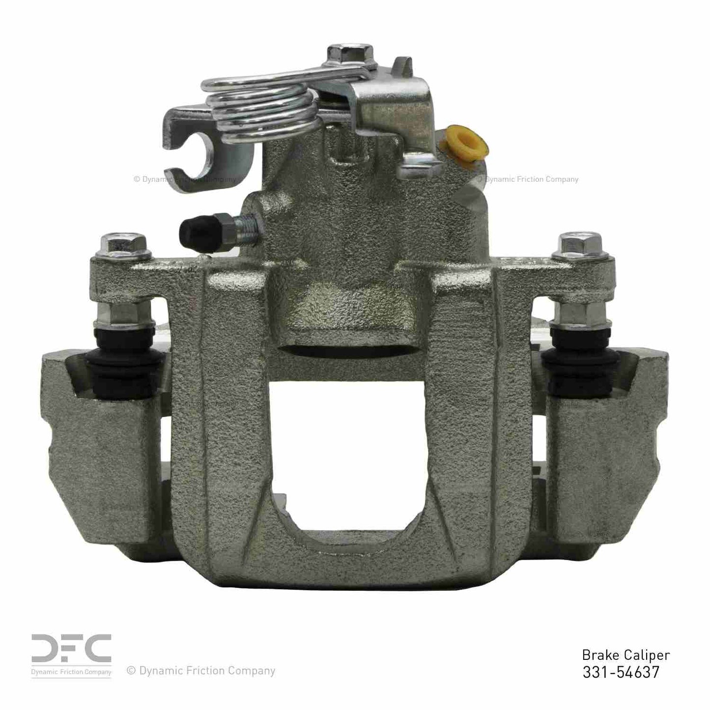 Dynamic Friction Company Disc Brake Caliper 331-54637