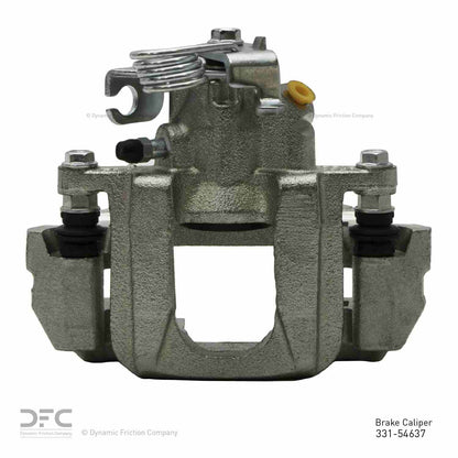 Dynamic Friction Company Disc Brake Caliper 331-54637