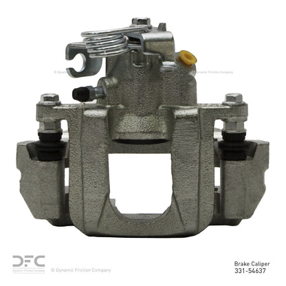 Dynamic Friction Company Disc Brake Caliper 331-54637