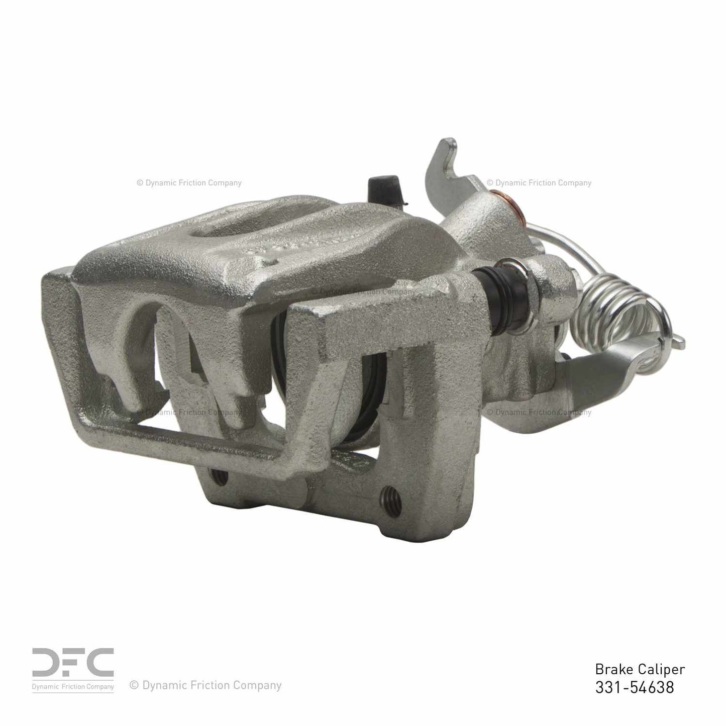 Dynamic Friction Company Disc Brake Caliper 331-54638