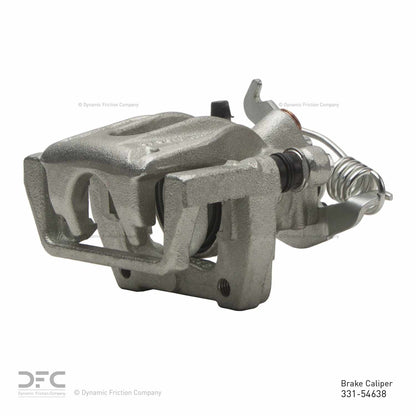 Dynamic Friction Company Disc Brake Caliper 331-54638