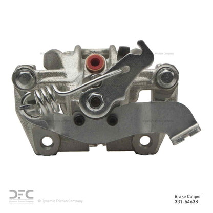 Dynamic Friction Company Disc Brake Caliper 331-54638