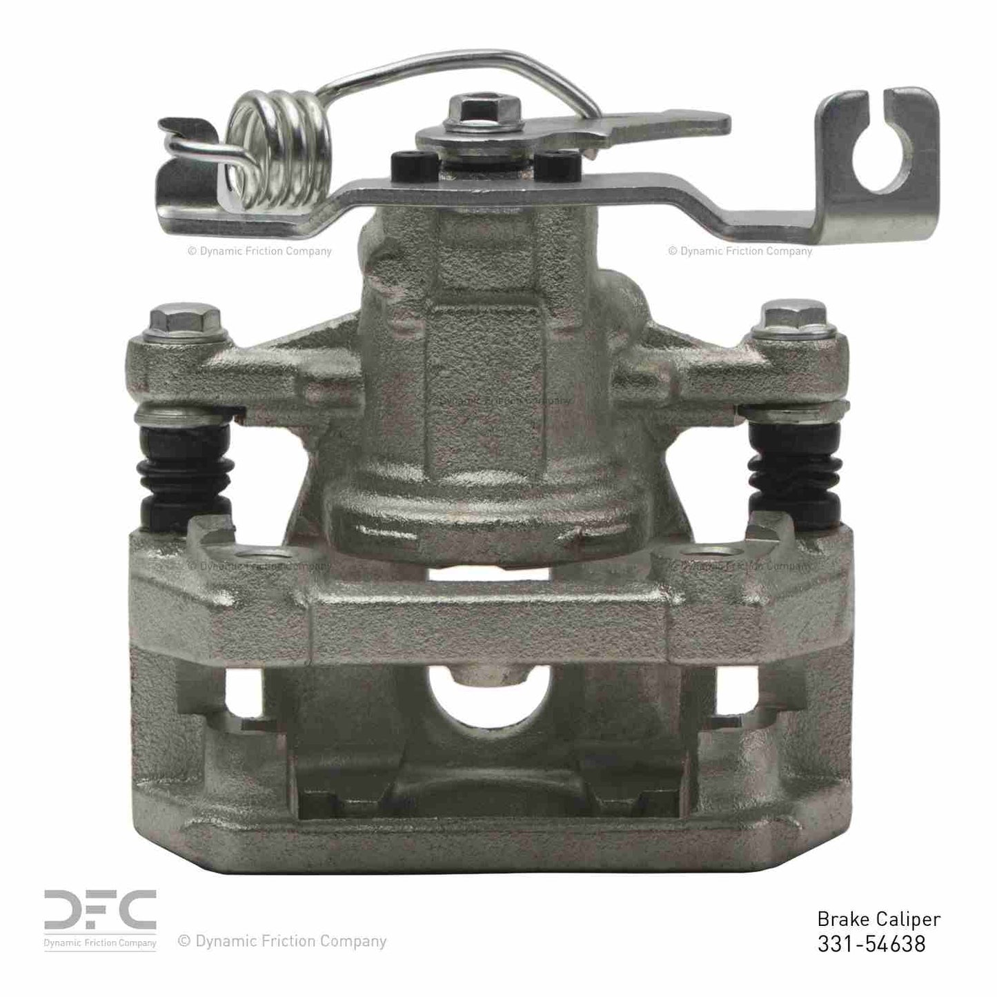 Dynamic Friction Company Disc Brake Caliper 331-54638