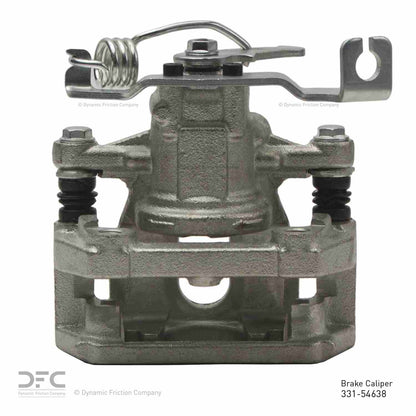 Dynamic Friction Company Disc Brake Caliper 331-54638