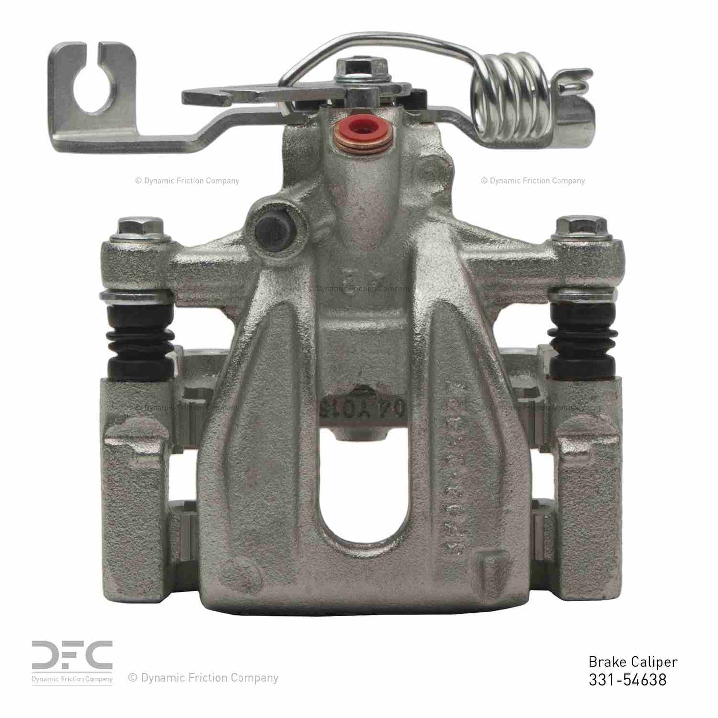 Dynamic Friction Company Disc Brake Caliper 331-54638