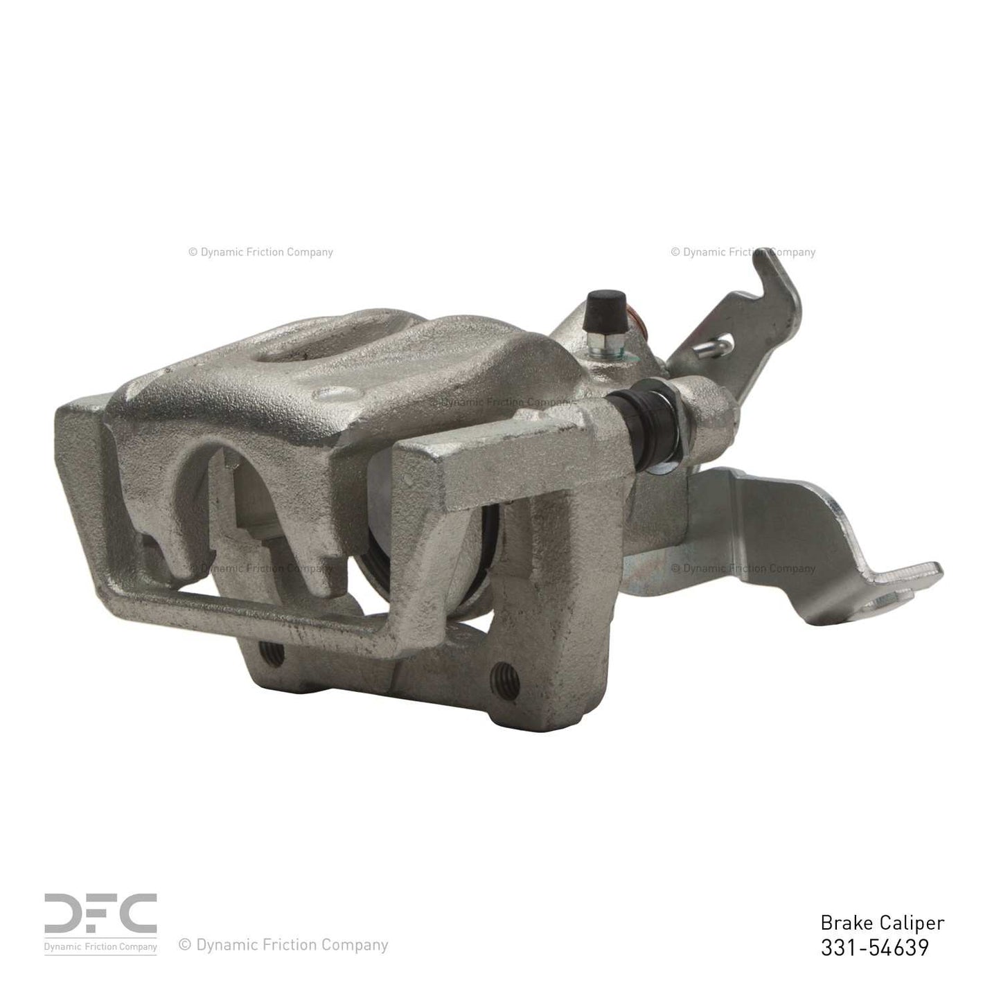 Dynamic Friction Company Disc Brake Caliper 331-54639