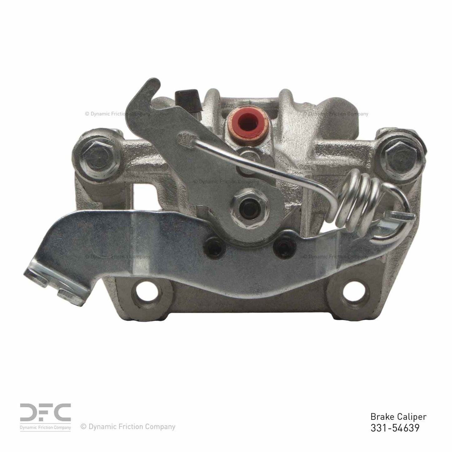 Dynamic Friction Company Disc Brake Caliper 331-54639