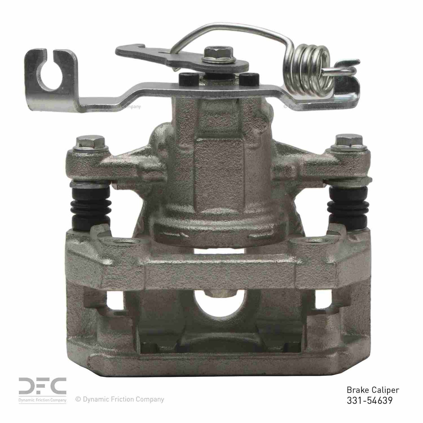 Dynamic Friction Company Disc Brake Caliper 331-54639