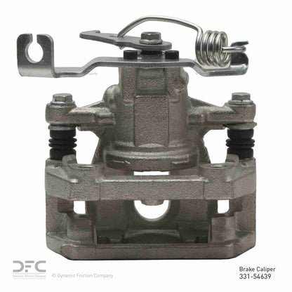Dynamic Friction Company Disc Brake Caliper 331-54639