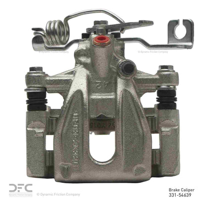 Dynamic Friction Company Disc Brake Caliper 331-54639