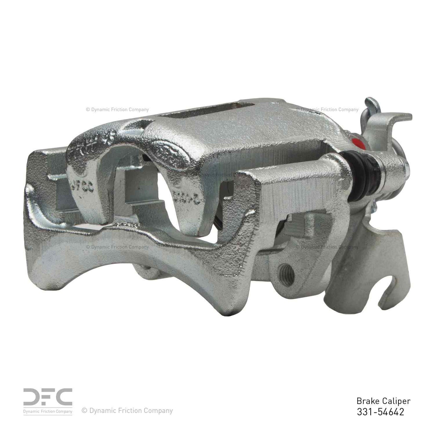 Dynamic Friction Company Disc Brake Caliper 331-54642