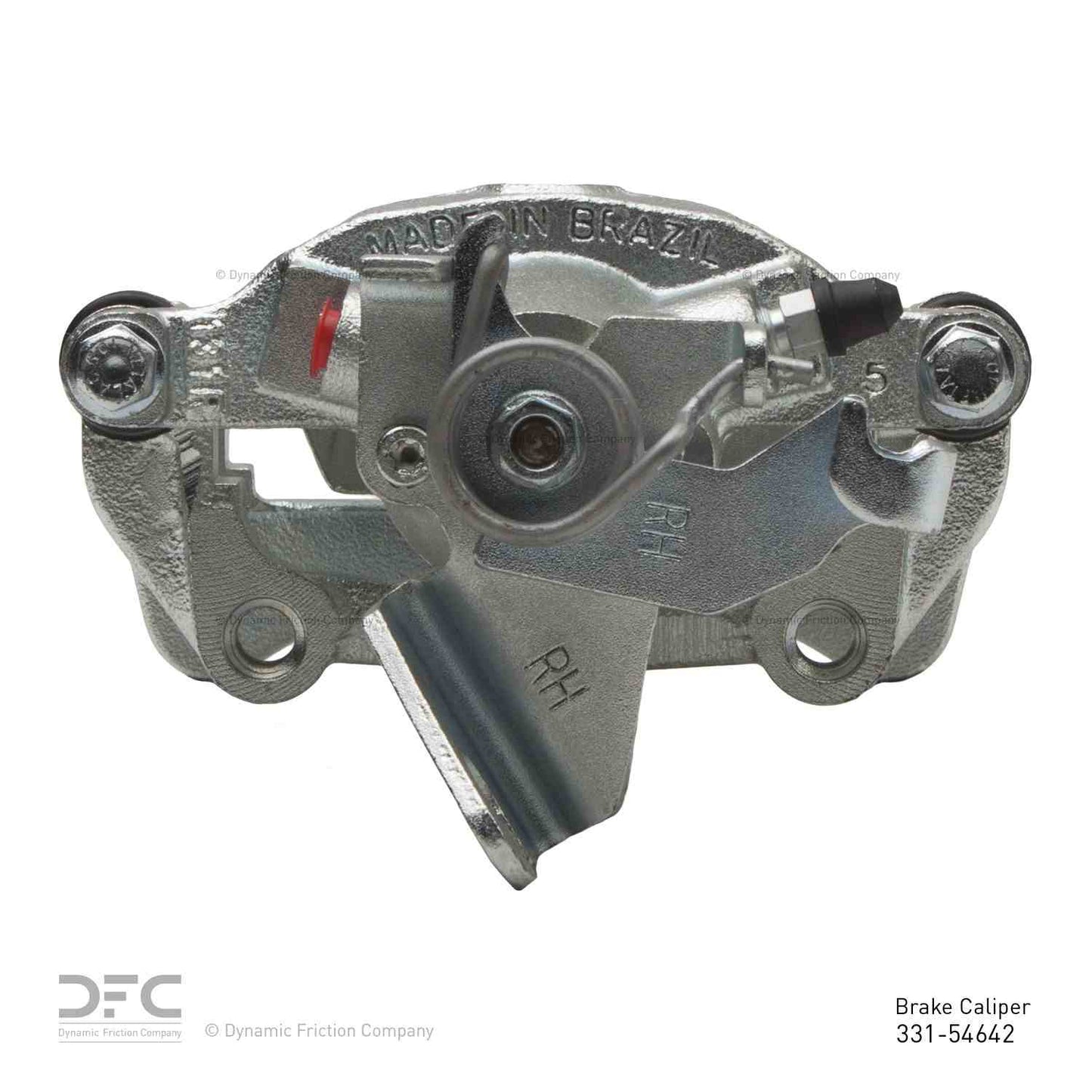 Dynamic Friction Company Disc Brake Caliper 331-54642