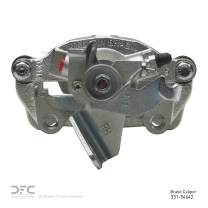 Dynamic Friction Company Disc Brake Caliper 331-54642