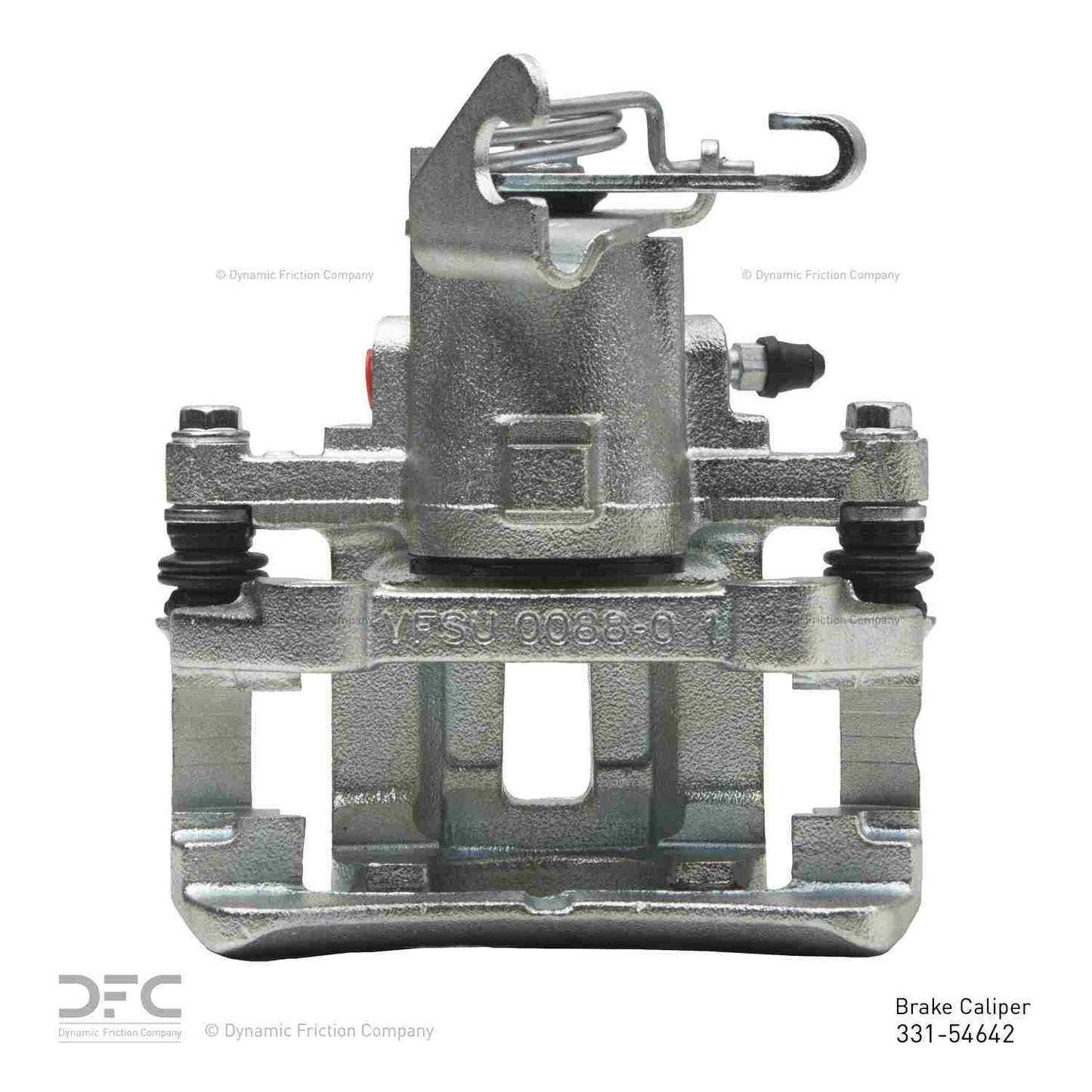 Dynamic Friction Company Disc Brake Caliper 331-54642