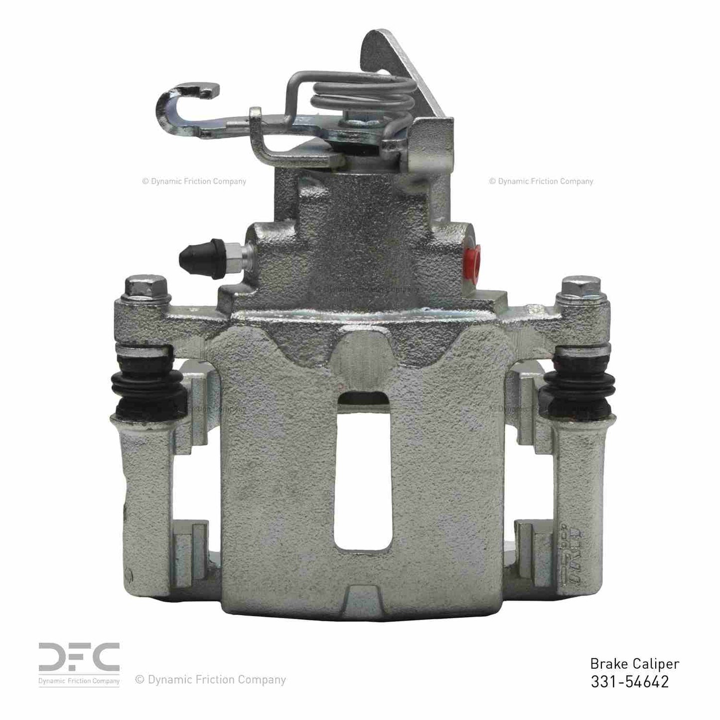 Dynamic Friction Company Disc Brake Caliper 331-54642