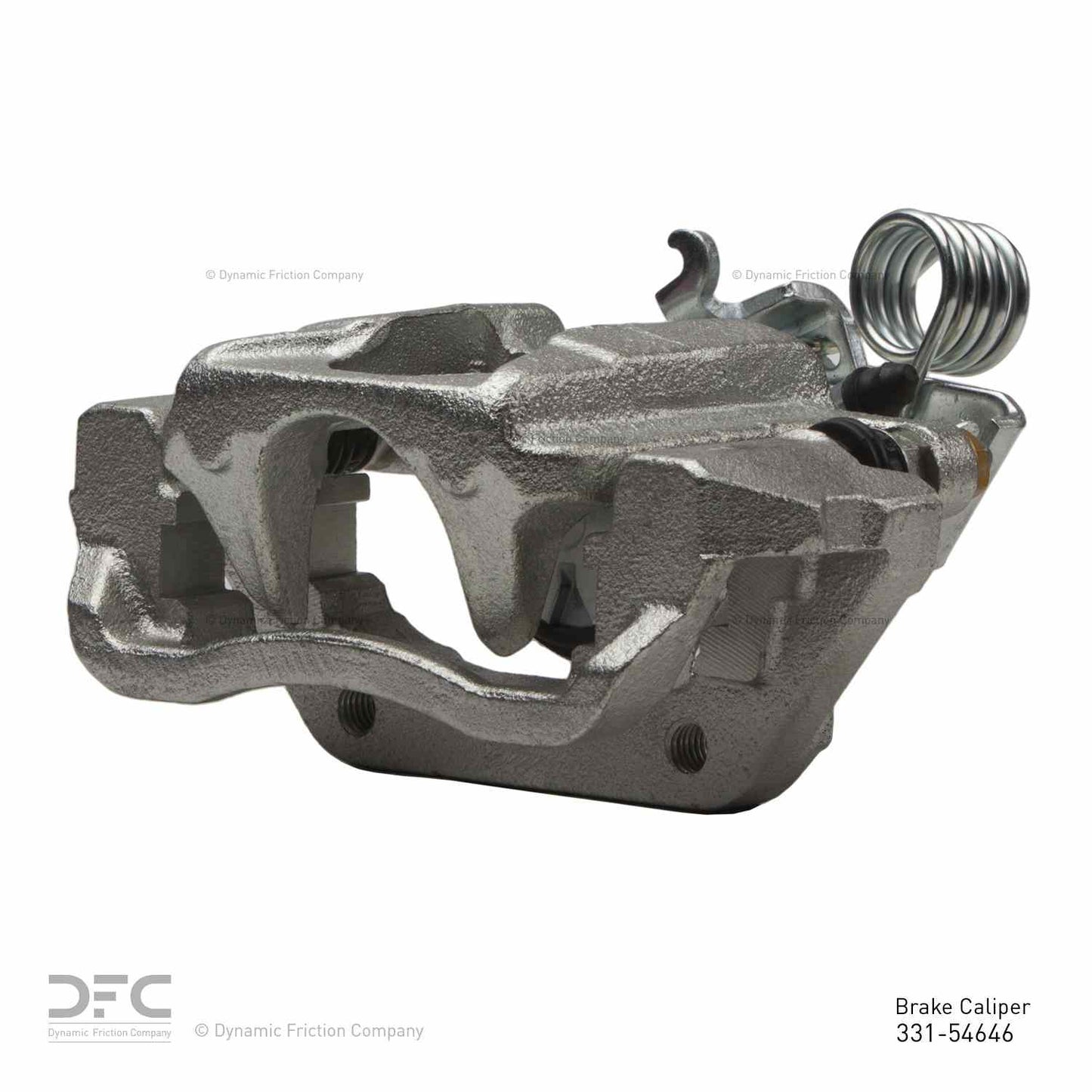 Dynamic Friction Company Disc Brake Caliper 331-54646